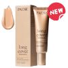 PAESE LONG COVER LUMINOUS FOUNDATION 1.0W LIGHT BEIGE