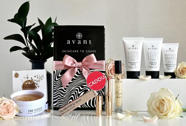 AVANT BOX by Pick N Dazzle