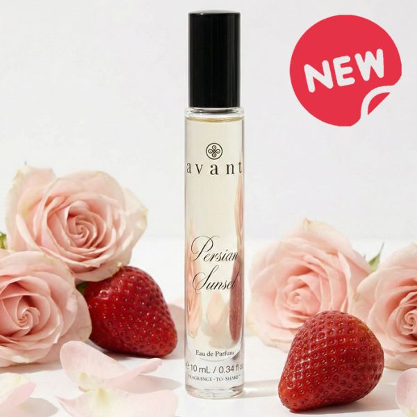 AVANT PERSIAN SUNSET EDP 10 ml 