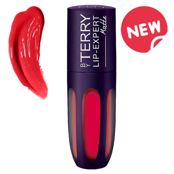 BY TERRY LIP EXPERT MATTE DRAGON DOLL