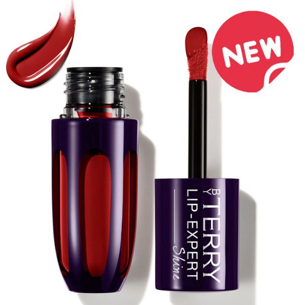 BY TERRY LIP EXPERT SHINE CHILI POTION