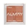 ALMAY SHADOW SQUAD EYESHADOW PALETTE 190 UNAPOLOGETIC