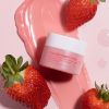W7 SWEET DREAMS OVERNIGHT STRAWBERRY LIP MASK 