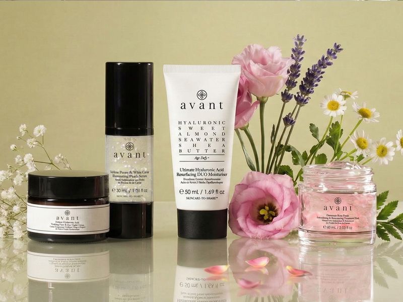 Picture for manufacturer AVANT