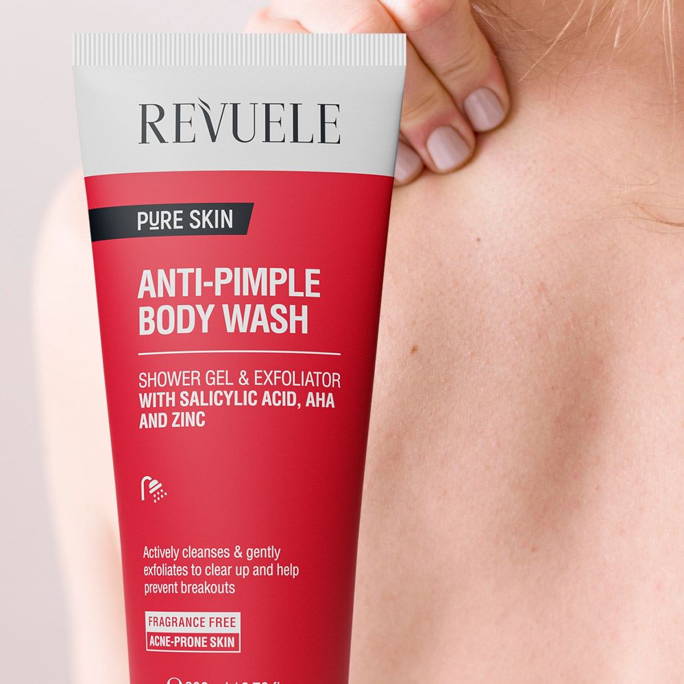 revuele in pick n dazzle